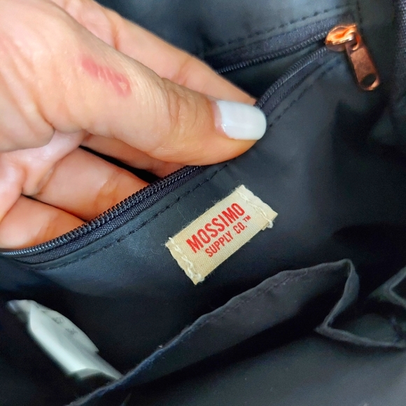 Mossimo Mini Backpack - Picture 7 of 11